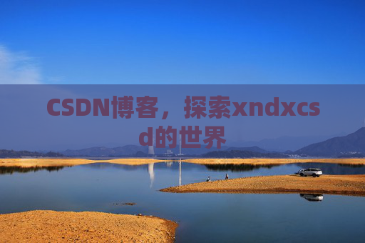 CSDN博客，探索xndxcsd的世界